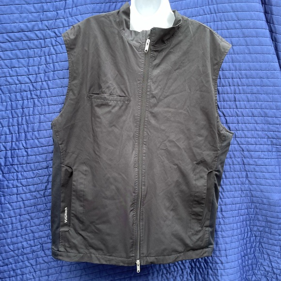 Vuga weather vest - Picture 1 of 3
